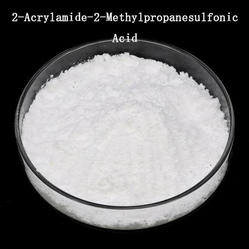 2- Acrylamide -2- Methylpropanesulfonic asid amps pou tretman dlo CAS 15214-89-8