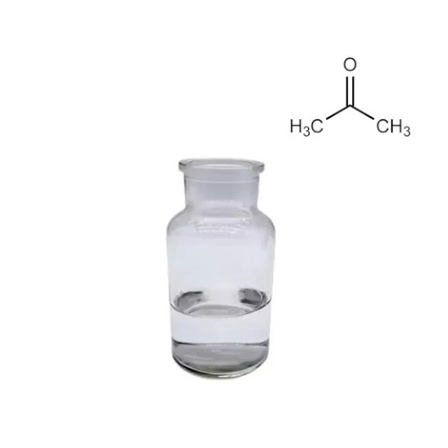 Liquid Acetone
