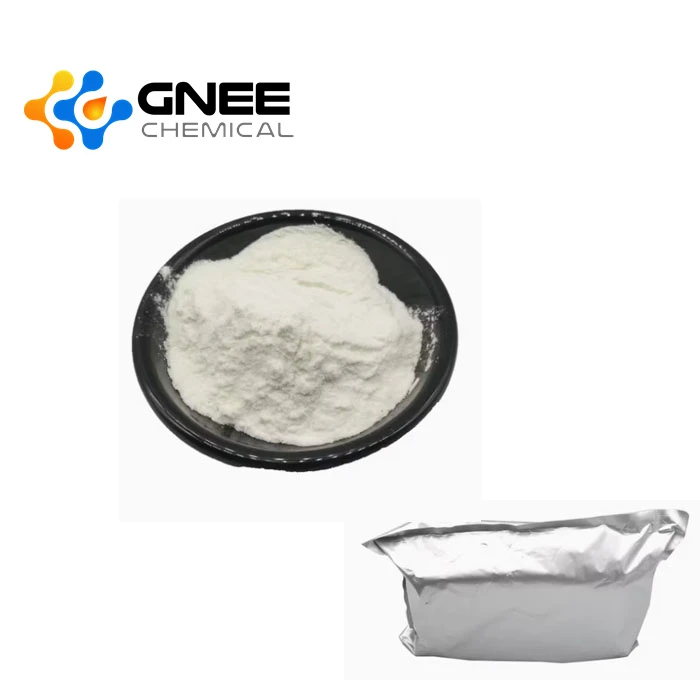 Cas 13557-75-0 sodyòm lauroyl lactylate pou òganik entèmedyè