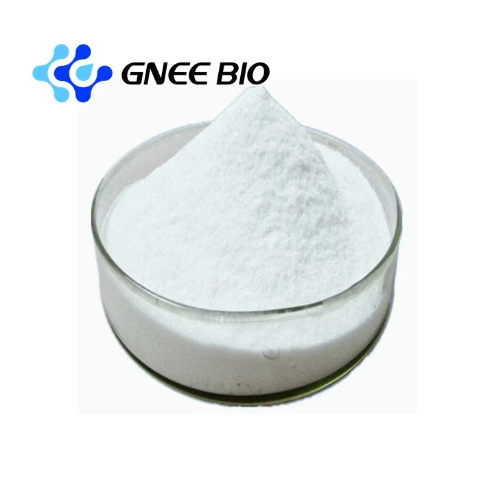 Cas 56-34-8 segondè pite tetraethylammonium klori