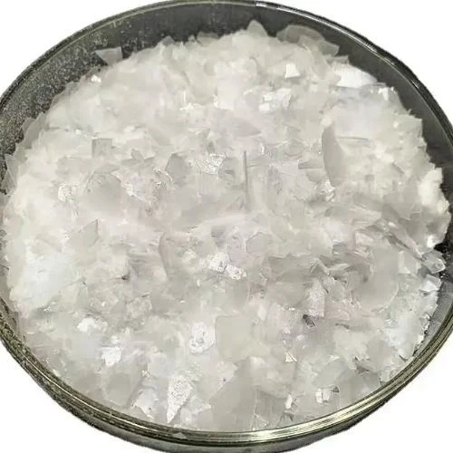Chimik oksilyè PE glycol (PEG) CAS 25322-68-3