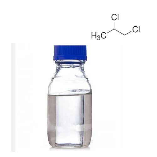 Chemical Raw Materials 1,2-Dichloropropane 