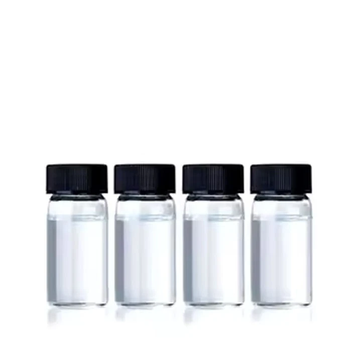 Triethyl Citrate (TEC)