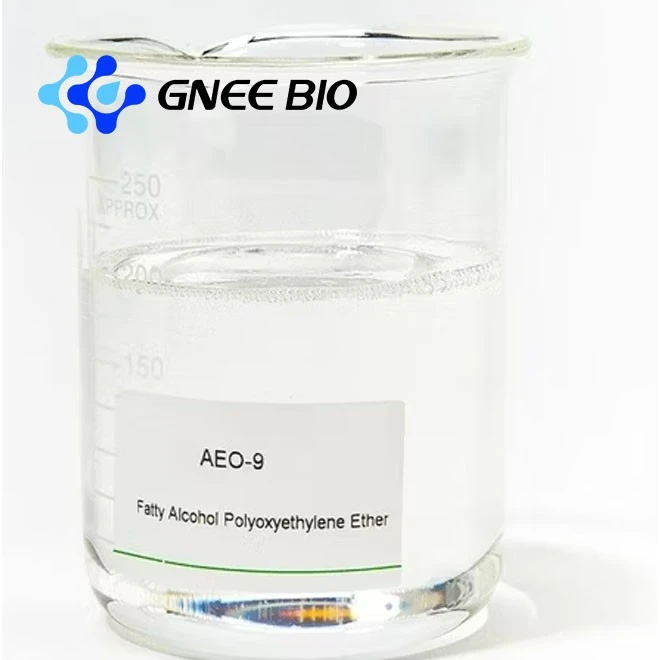 Nonionic Surfactant AEO-9