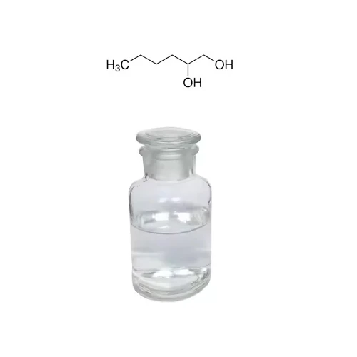 Òganik sòlvan 1- octanol pou sentèz Cas 111-87-5 C8H18O