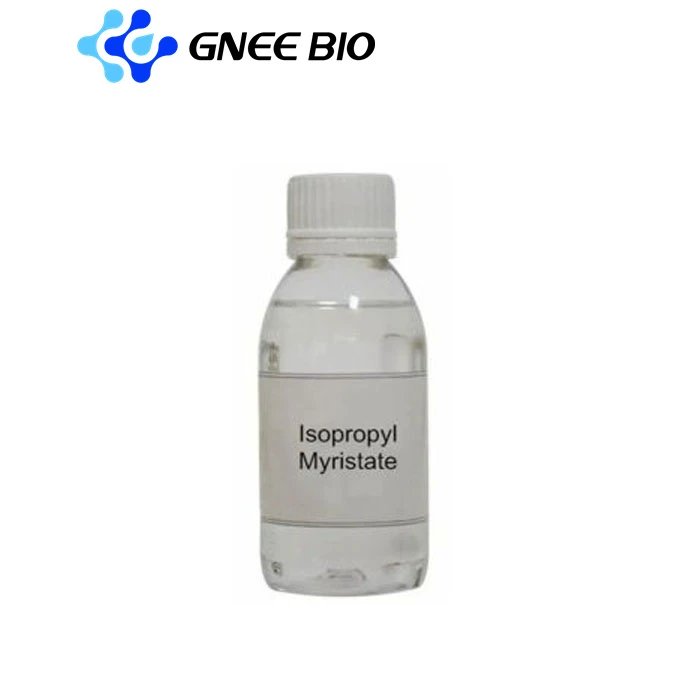 CAS 110-27-0 Isopropyl Myristate liquid CAS 110-27-0 Isopropyl Myristate liquid