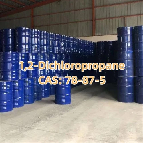 12-Dichloropropane 12-Dichloropropane