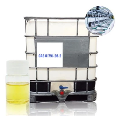 99% min Suf Amine Ethoxylate 15EO CAS 61791-26-2