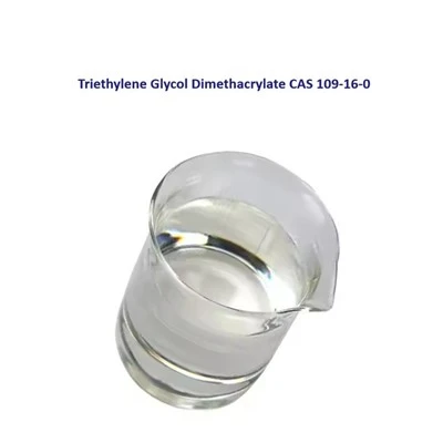 Segondè Pite Triethylene Glycol Dimethacrylate TEGDMA CAS 109-16-0